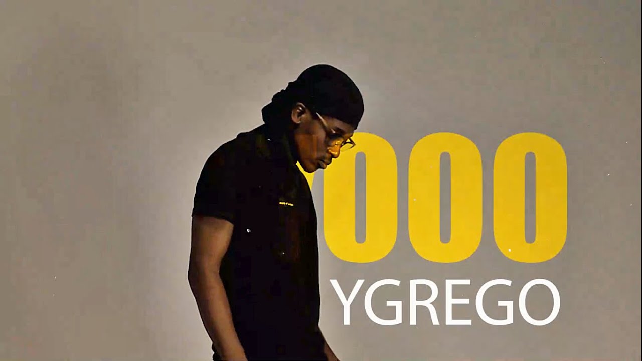 Ygrego - 7000 (prod.  Ben Beatz)