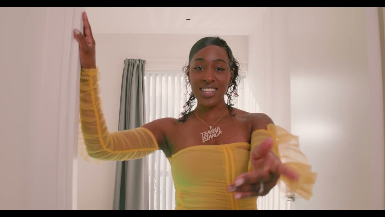 Teanna Bianca - Home (official music video)