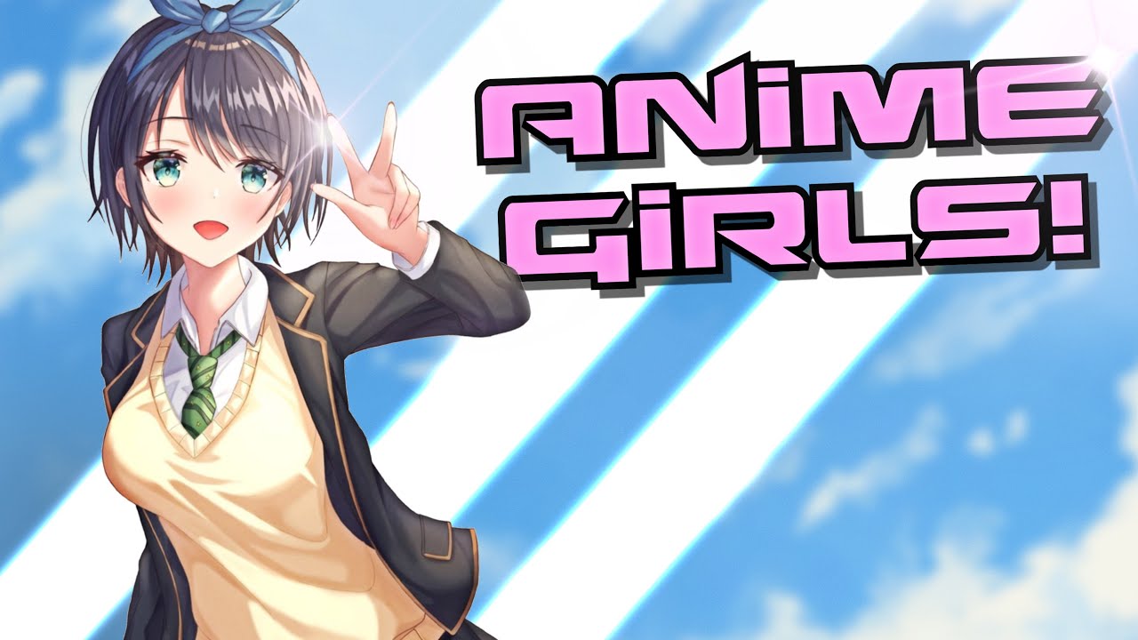 Yung Bucket x Moneyboss - Anime Girls! (feat. mannyily & indxgo) (Official Audio)