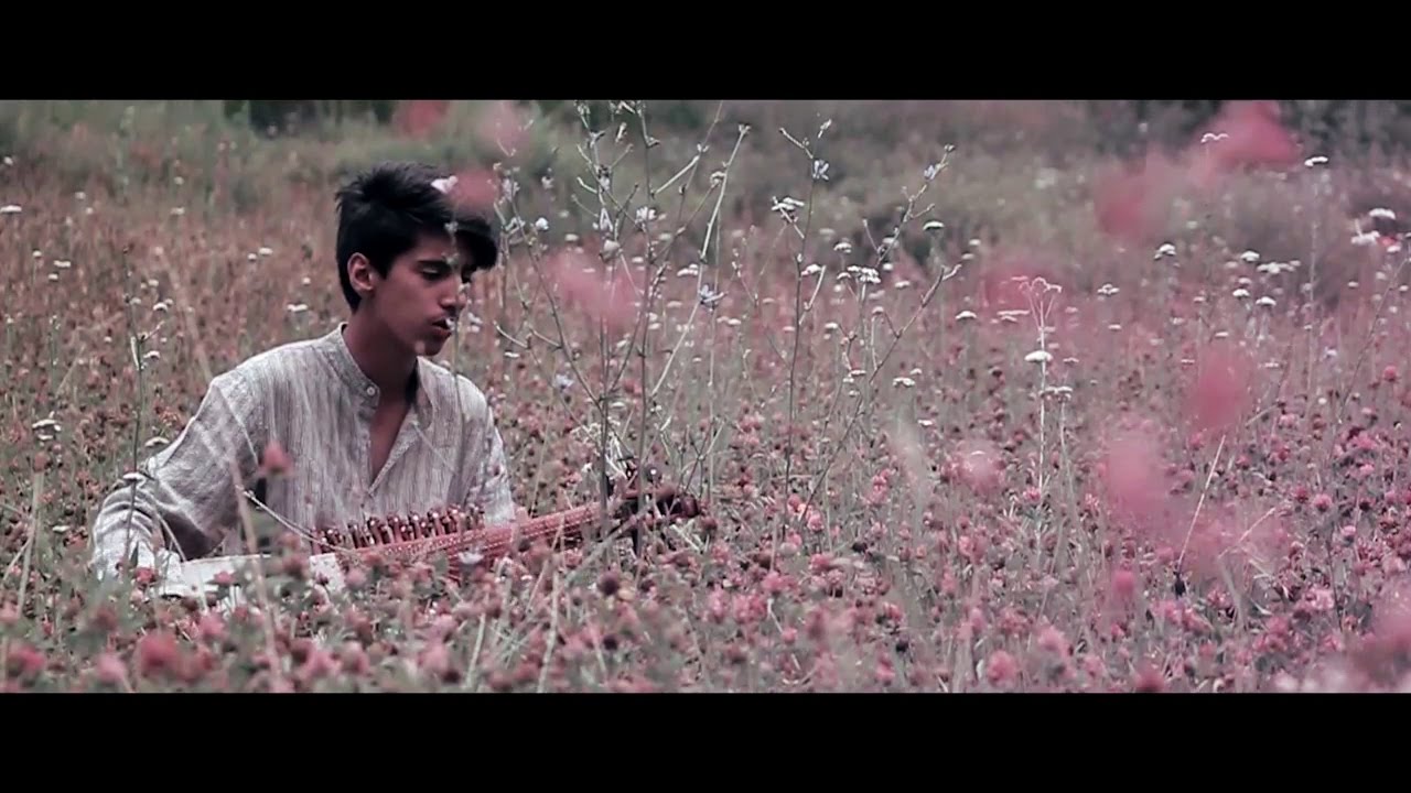 Dastaan | "Mayi Chani" - Sufiyan Malik & Kashif Mirani (Official Music Video)
