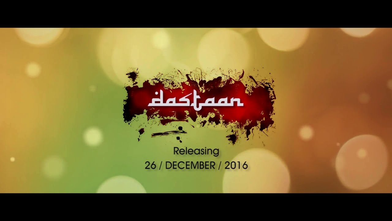 Dastaan - Official Trailer  | Song "Mayi chani" | Sufiyan Malik , Kashif Mirani