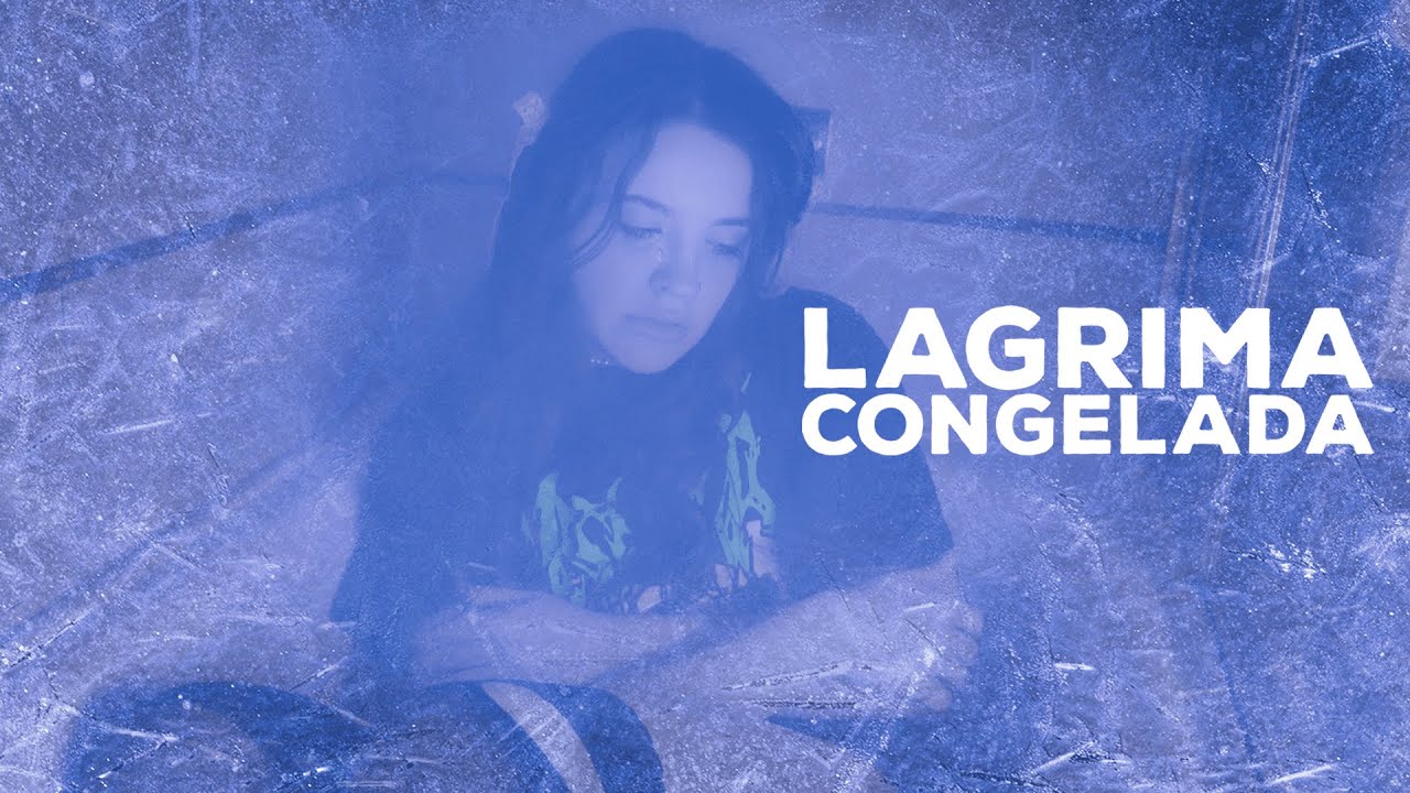 LIAPSIS - Lagrima congelada (Videoclip Oficial)