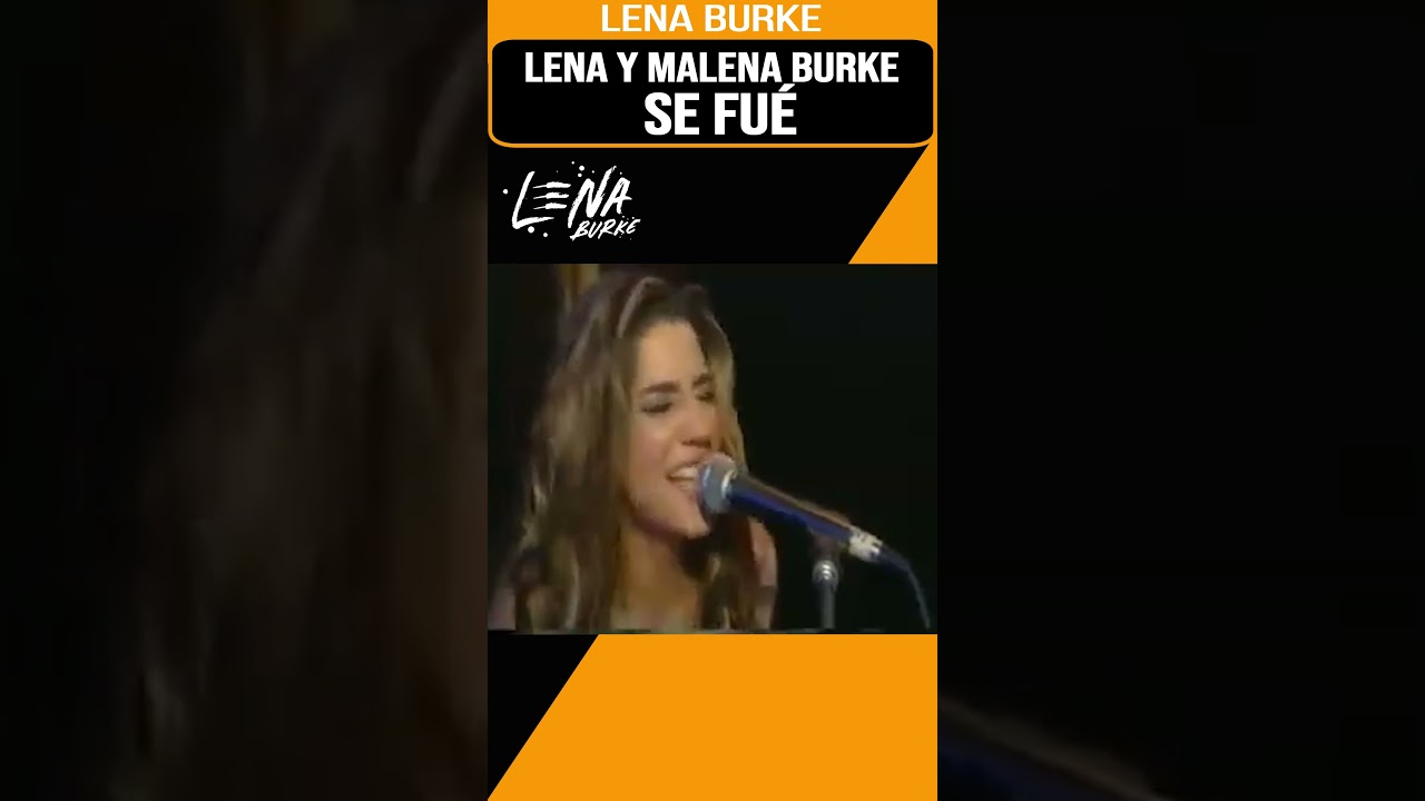 Lena y Malena Burke - Se Fué #shorts #lenaburke #malenaburke #músicacubana