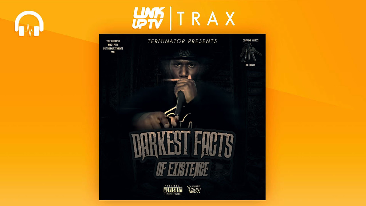 Terminator - Demons Giving The Nod | Link Up TV TRAX