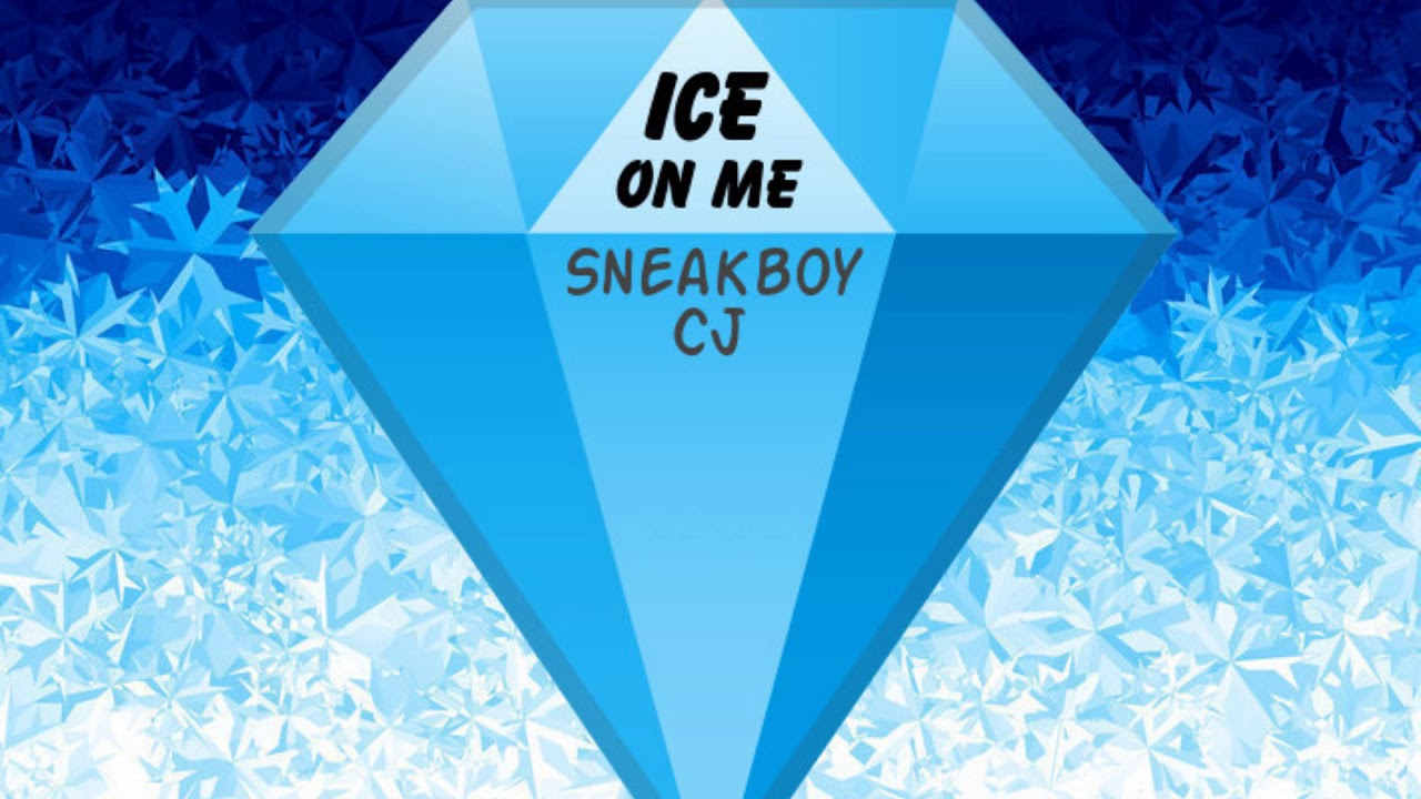 Ice on me (Prod. Polack)