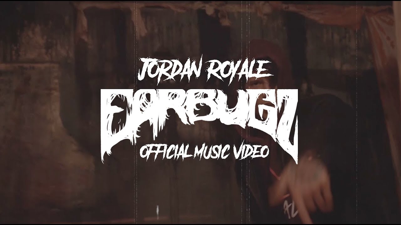 Jordan Royale - Ear Bugz (Official Music Video)