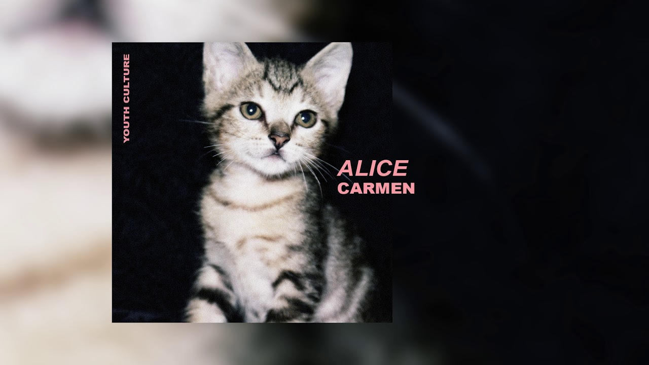 Carmen - Alice (Official Audio)