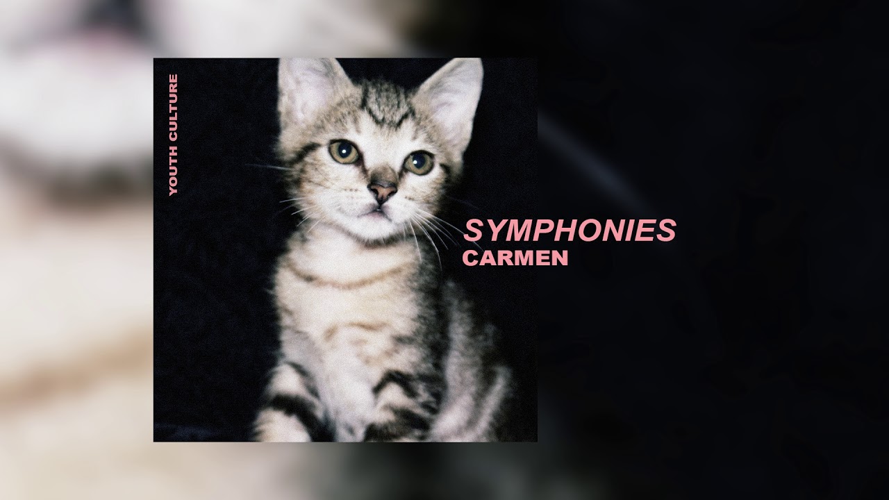 Carmen - Symphonies (Official Audio)
