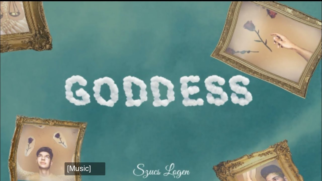 Szucs Logen - Goddess (Audio)