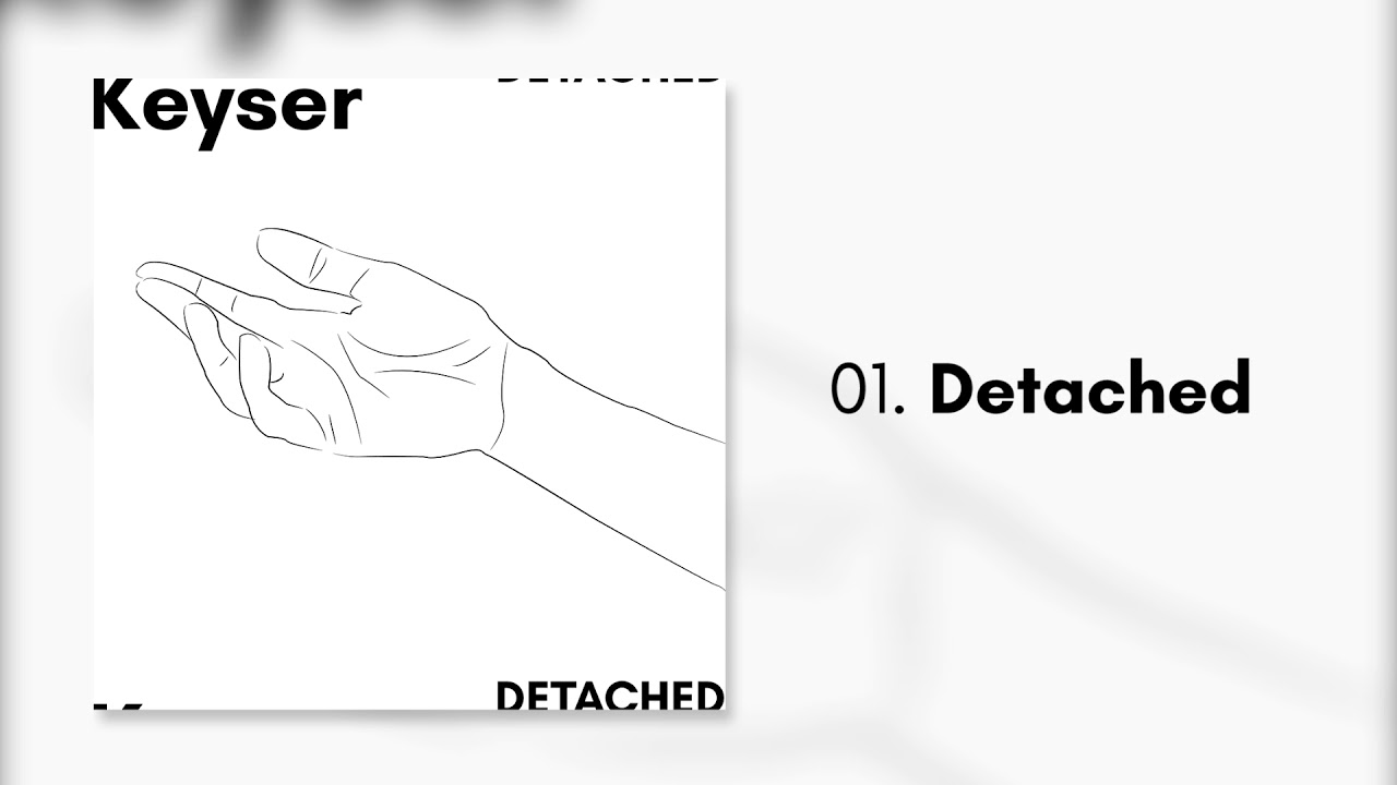 Detached | Keyser