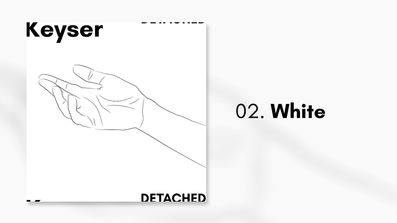 White | Keyser
