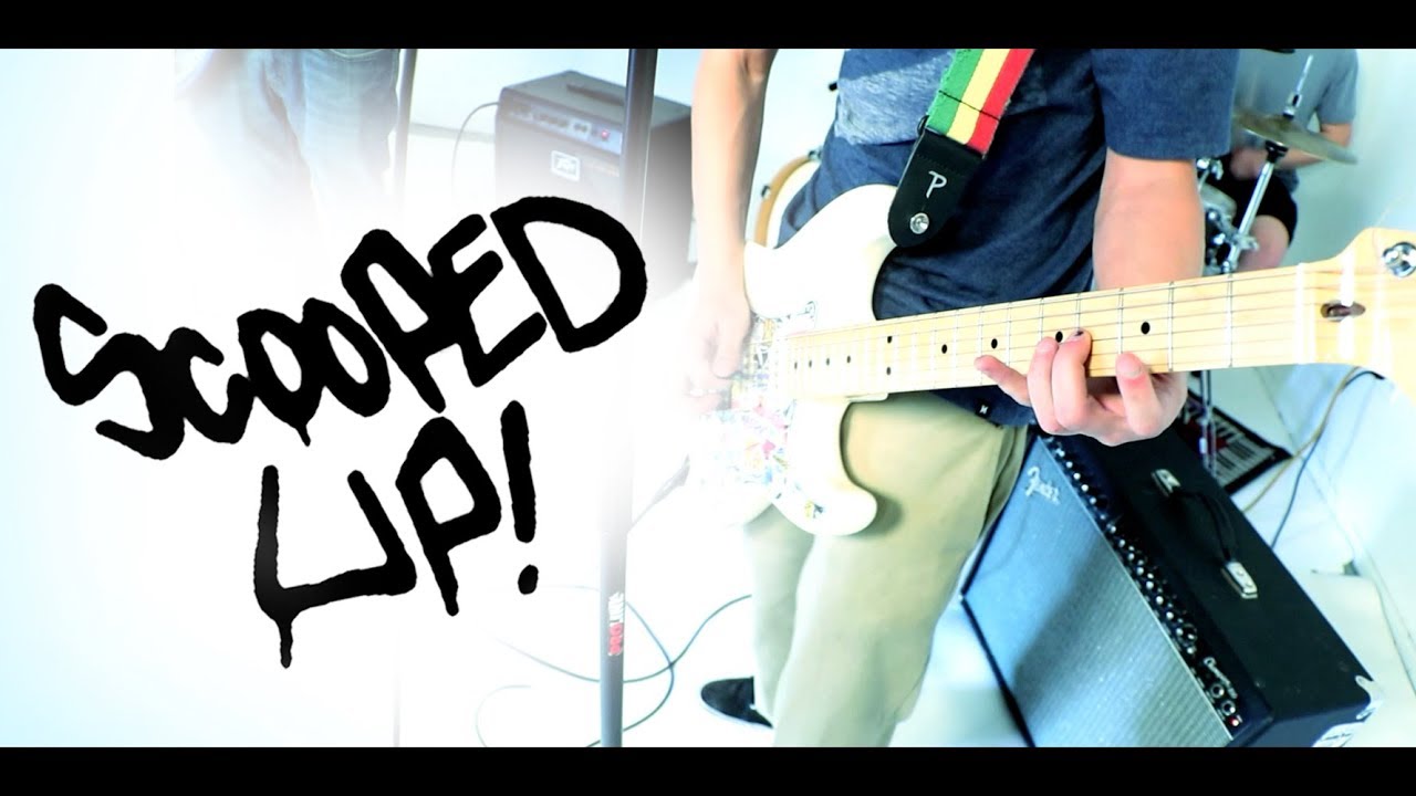 Scooped Up! - More (Official Video)
