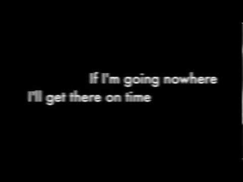 If I'm Going Nowhere (Lyrics) - Cody Bryan Band - Wreck Me