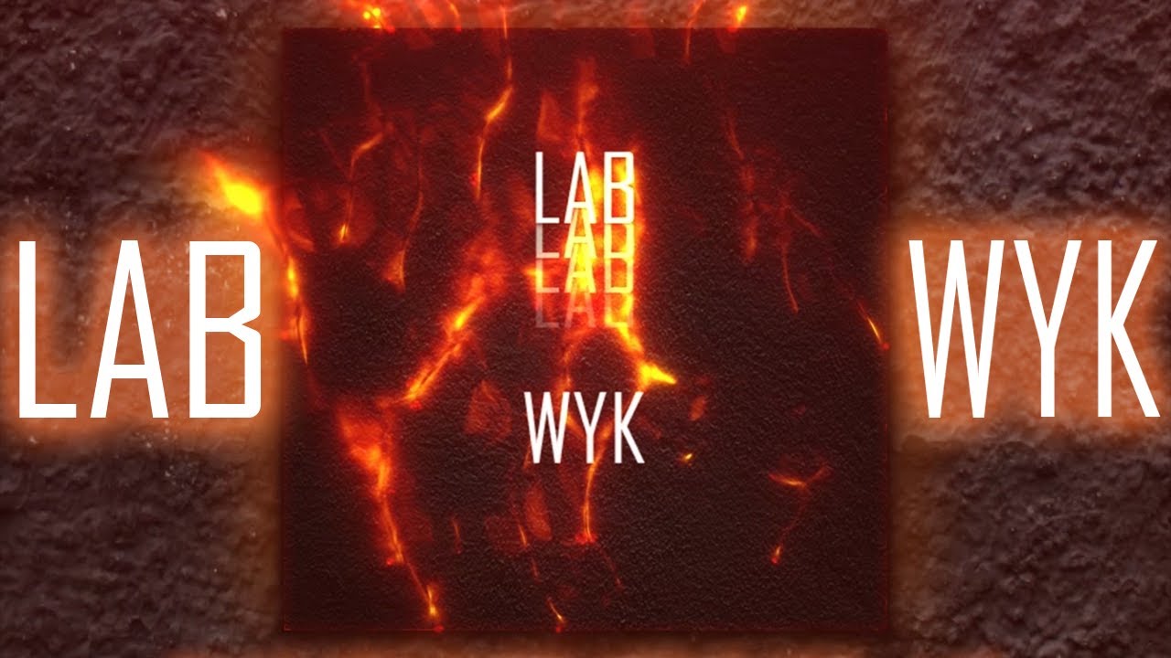 LAB - What You Know? (WYK) (official audio)