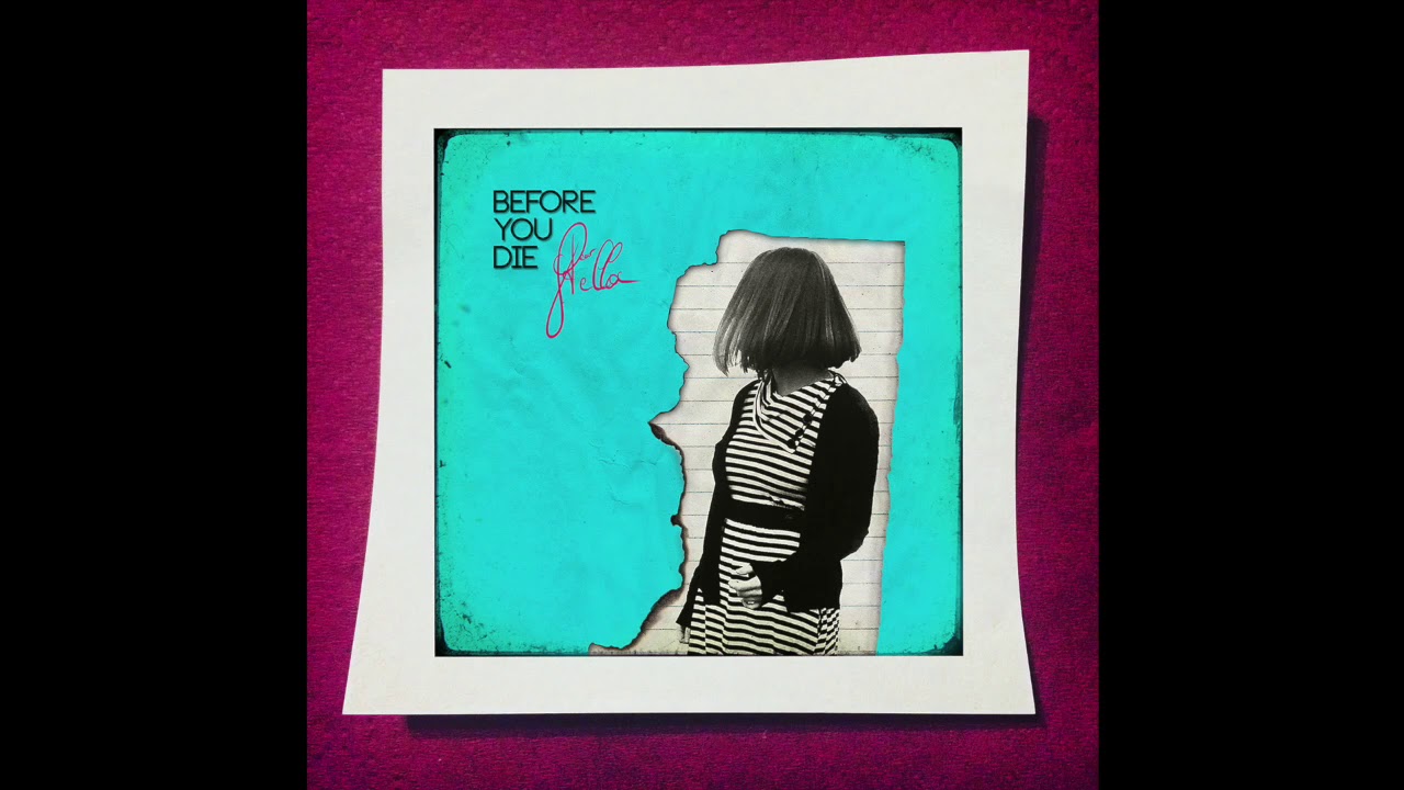 Dear Stella - Before You Die (Official)
