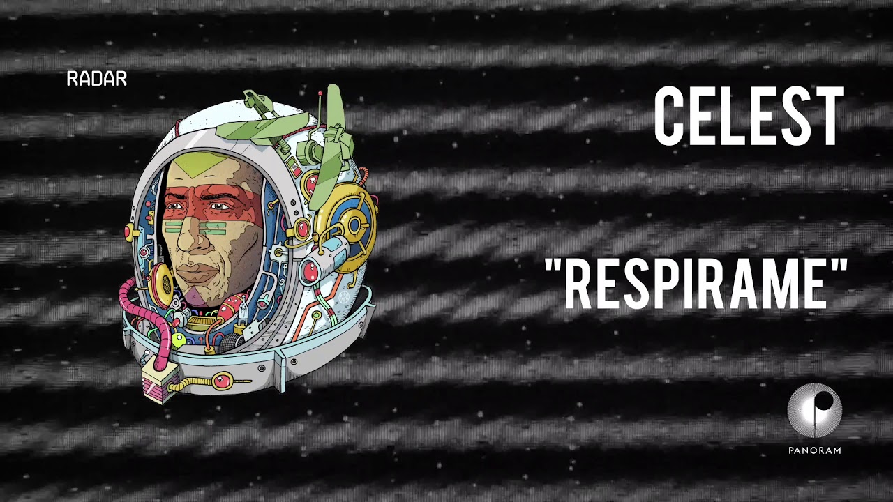 Celest - "Respírame" - Radar Vol. 1
