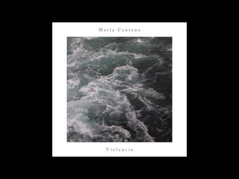 María Centeno - Por Tus Calles (Audio)