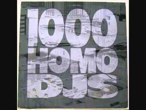 1000 homo Djs Better Ways