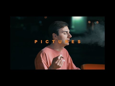 LiL MiK_e - Pictures (prod. Ike) (OFFICIAL MUSIC VIDEO)