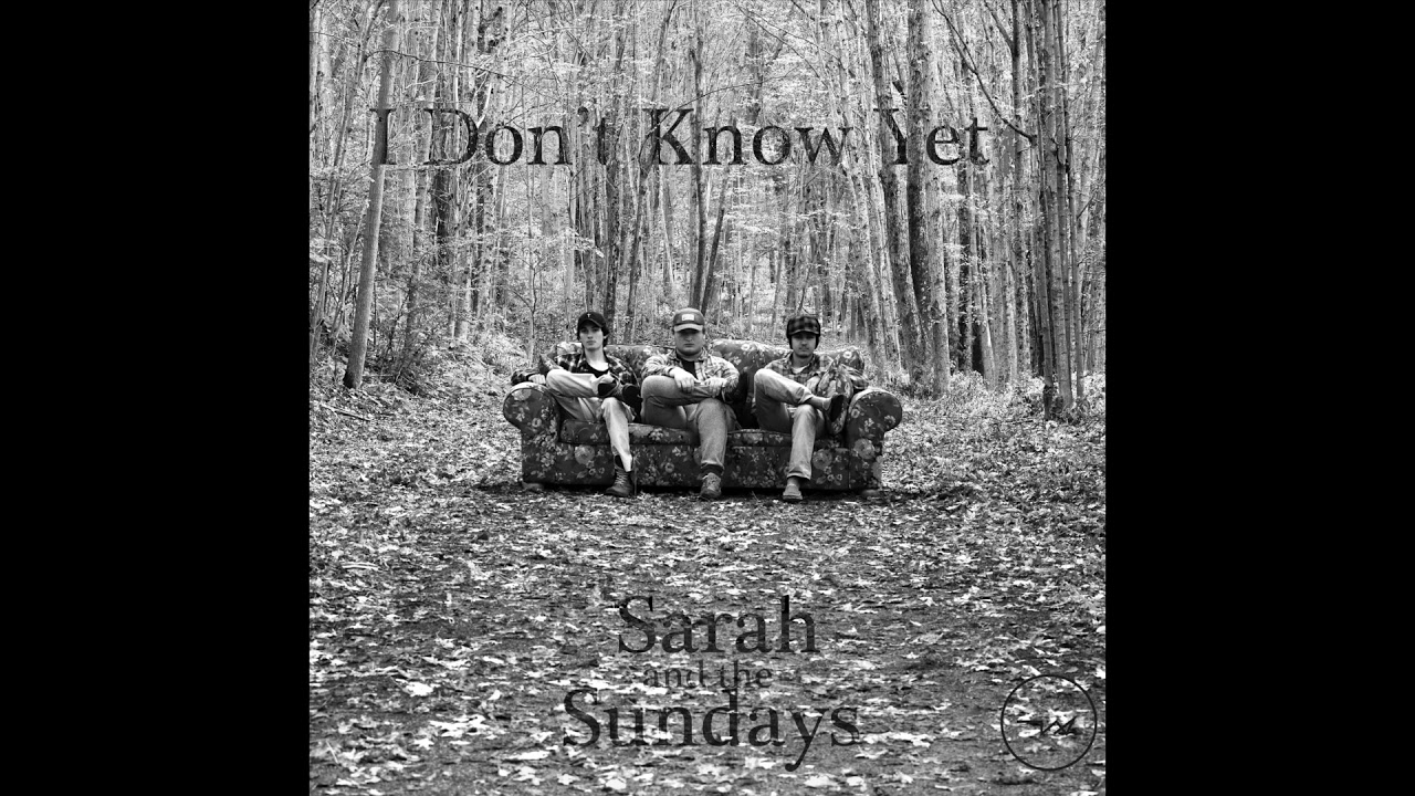 Iron Birds - Sarah and the Sundays (Audio)