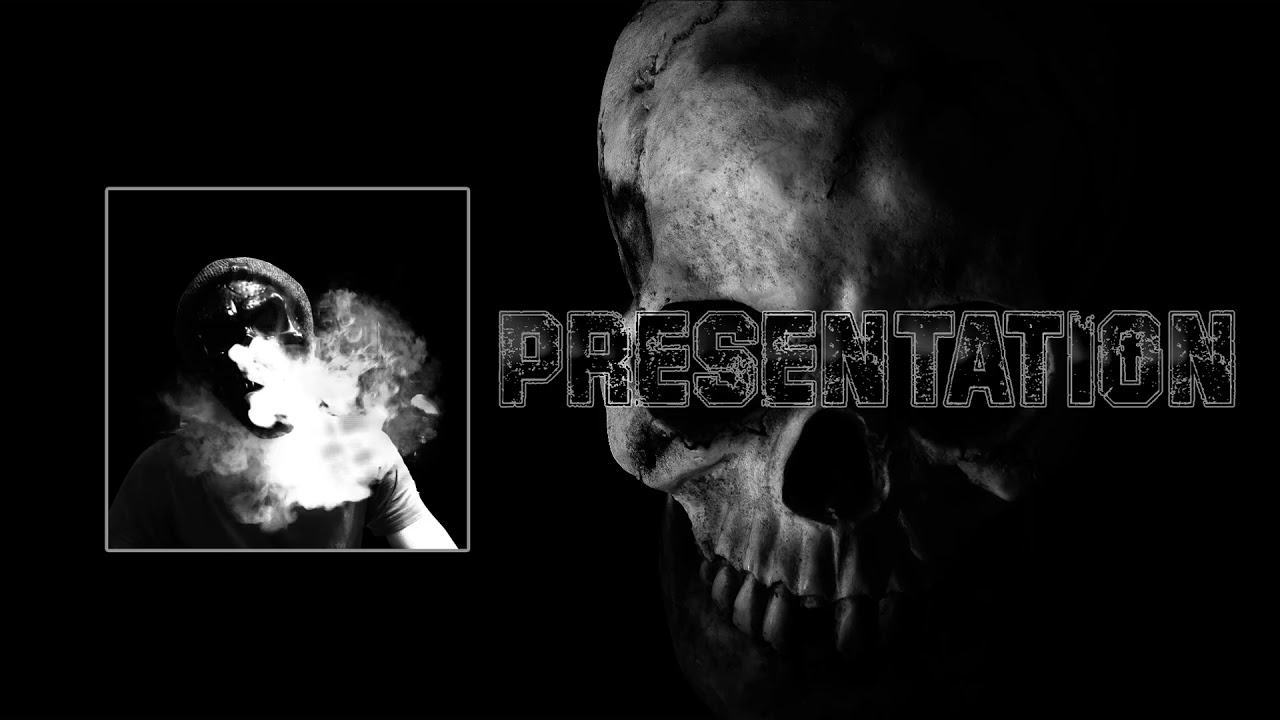 The Skull  - Presentation (prod. Dlion)