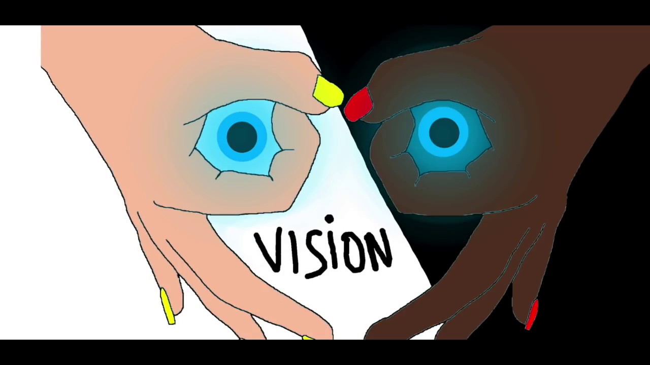 Vazco x Ramses - Vision