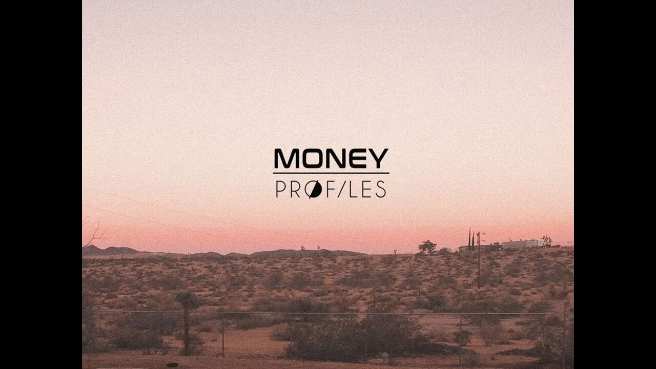 Pr0files - MONEY (Lyric Video)