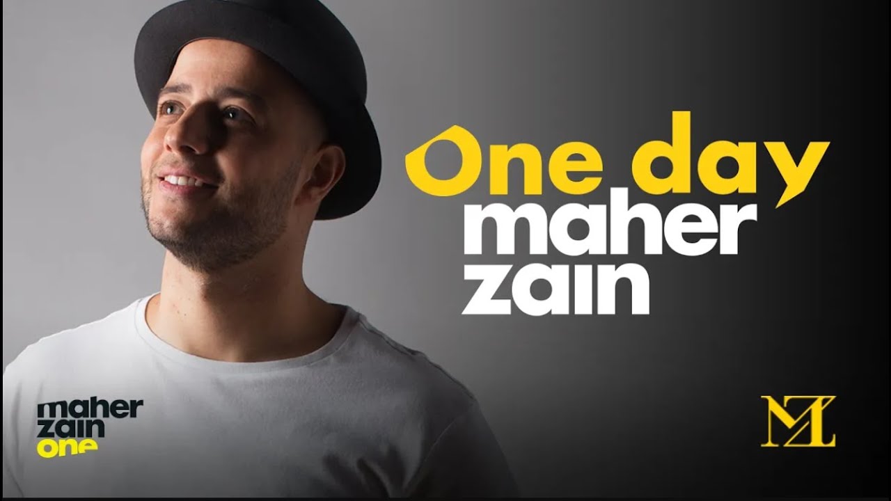 Maher Zain - One Full Album | Live Stream