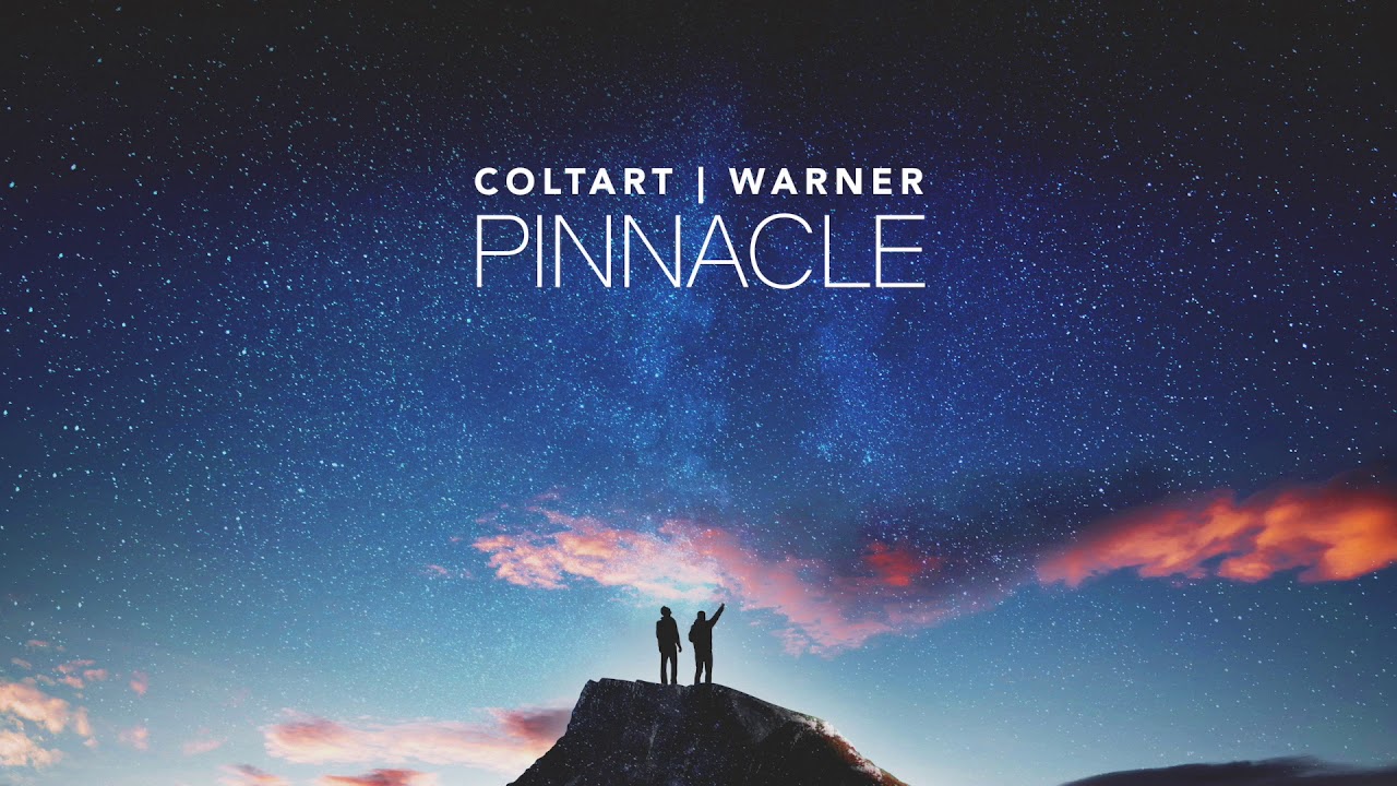 Steven Coltart & Marcus Warner - The Launch [Full]