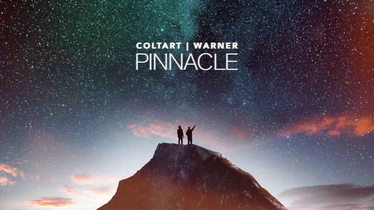 Steven Coltart & Marcus Warner - Climb