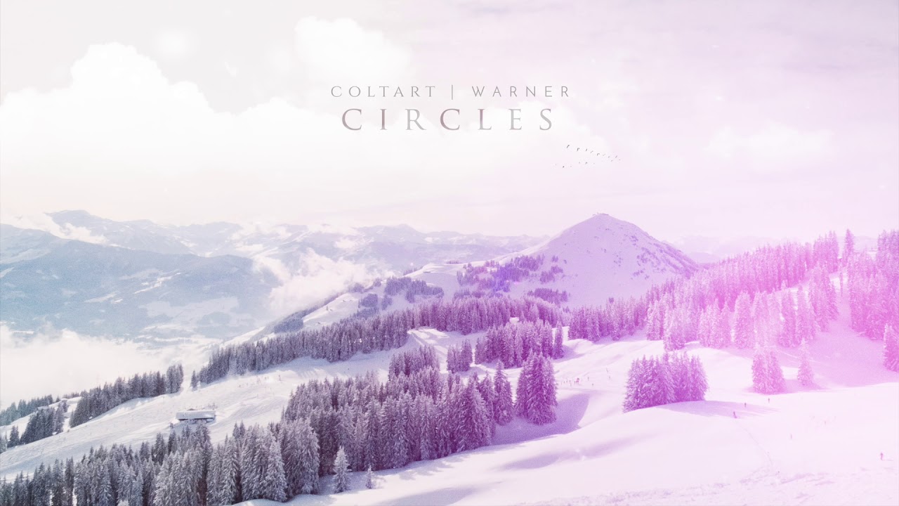 Steven Coltart & Marcus Warner - Circles