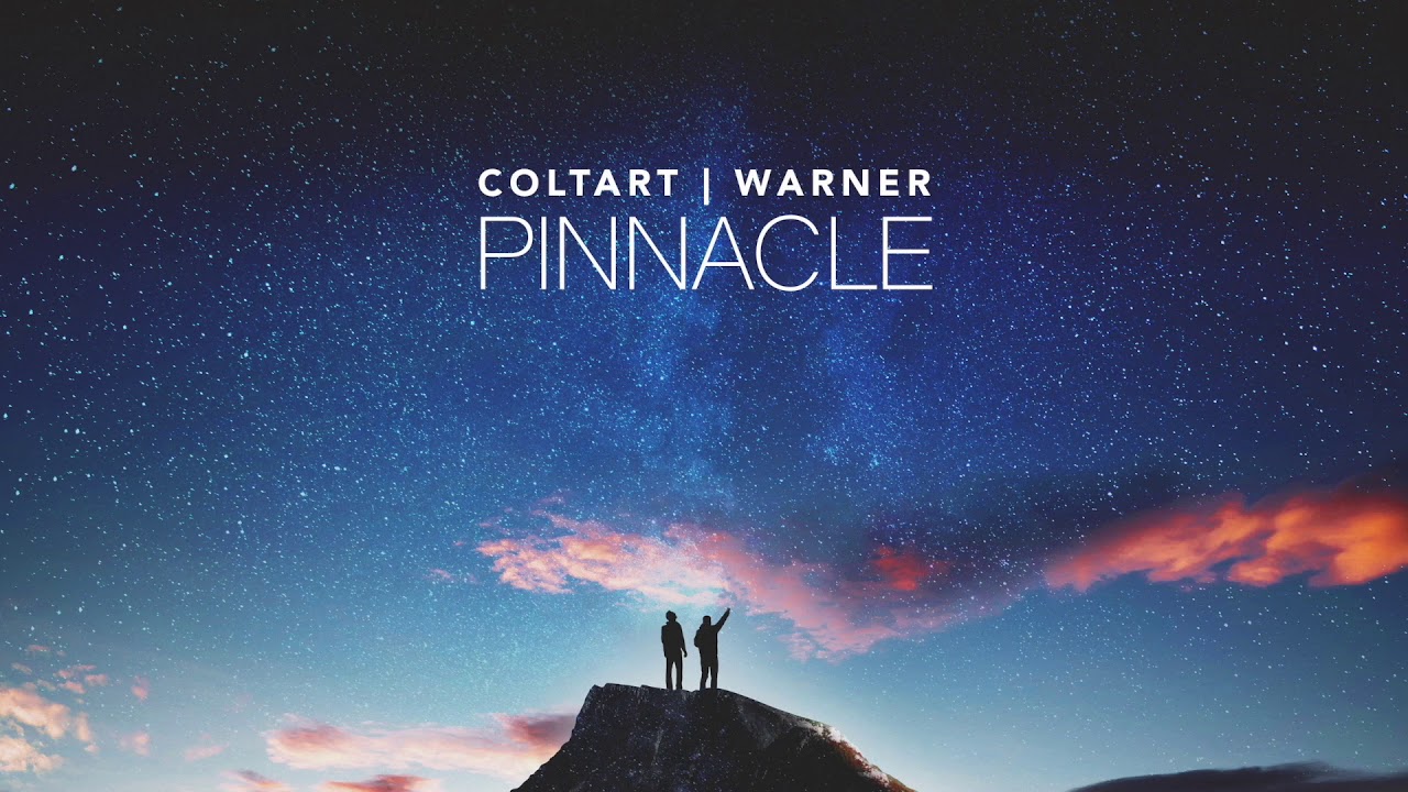 Steven Coltart & Marcus Warner - Solace