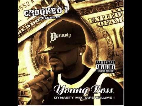 Crooked I - Phony (Feat. One-2)