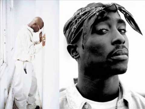 Alphaville feat. Tupac - Forever Young (remix)