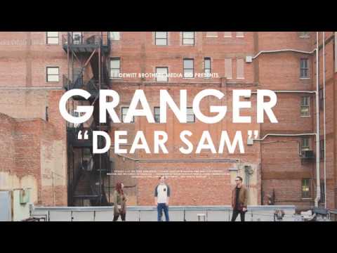 Granger - Dear Sam [Official Lyric Video]