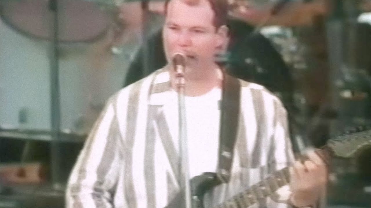 Christopher Cross - Arthur's Theme (Best That You Can Do) (Live In Japan 1986)