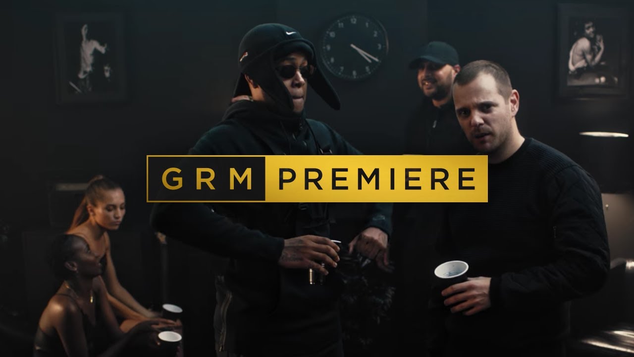 The Streets ft. Chip & Grim Sickers - Call Me In The Morning [Music Video] | GRM Daily
