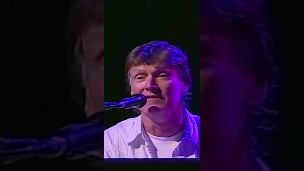 Steve Winwood - Take It To The Final Hour  #stevewinwood #livemusic #music #abouttime
