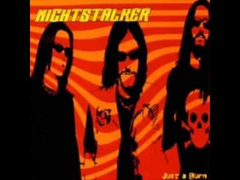 Nightstalker - 06 - Iron