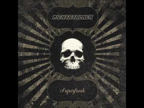 Nightstalker - 09 - The End Of War