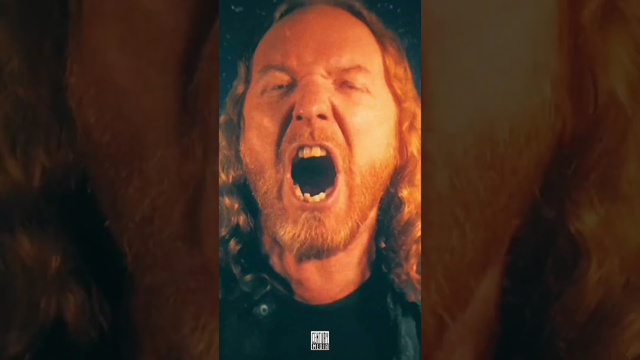 'Unforgivable' by Dark Tranquillity is out now!