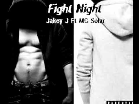 Fight Night Offical Audio