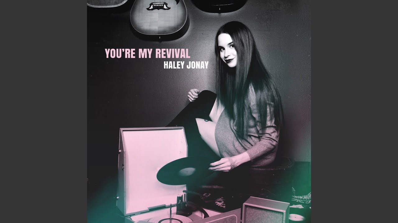 You’re My Revival