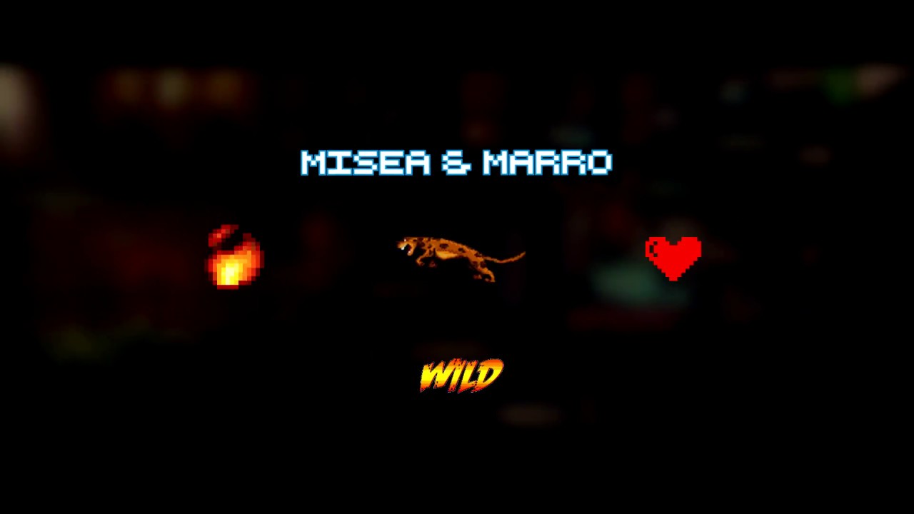 Misea & Mado - Wild 🔥