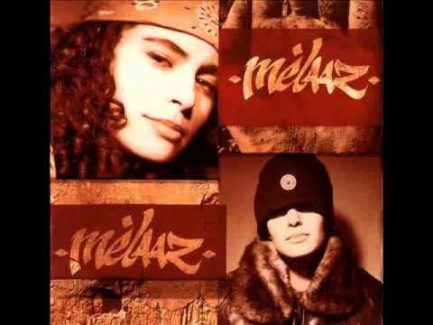 Melaaz - De Père en Paix (1995)