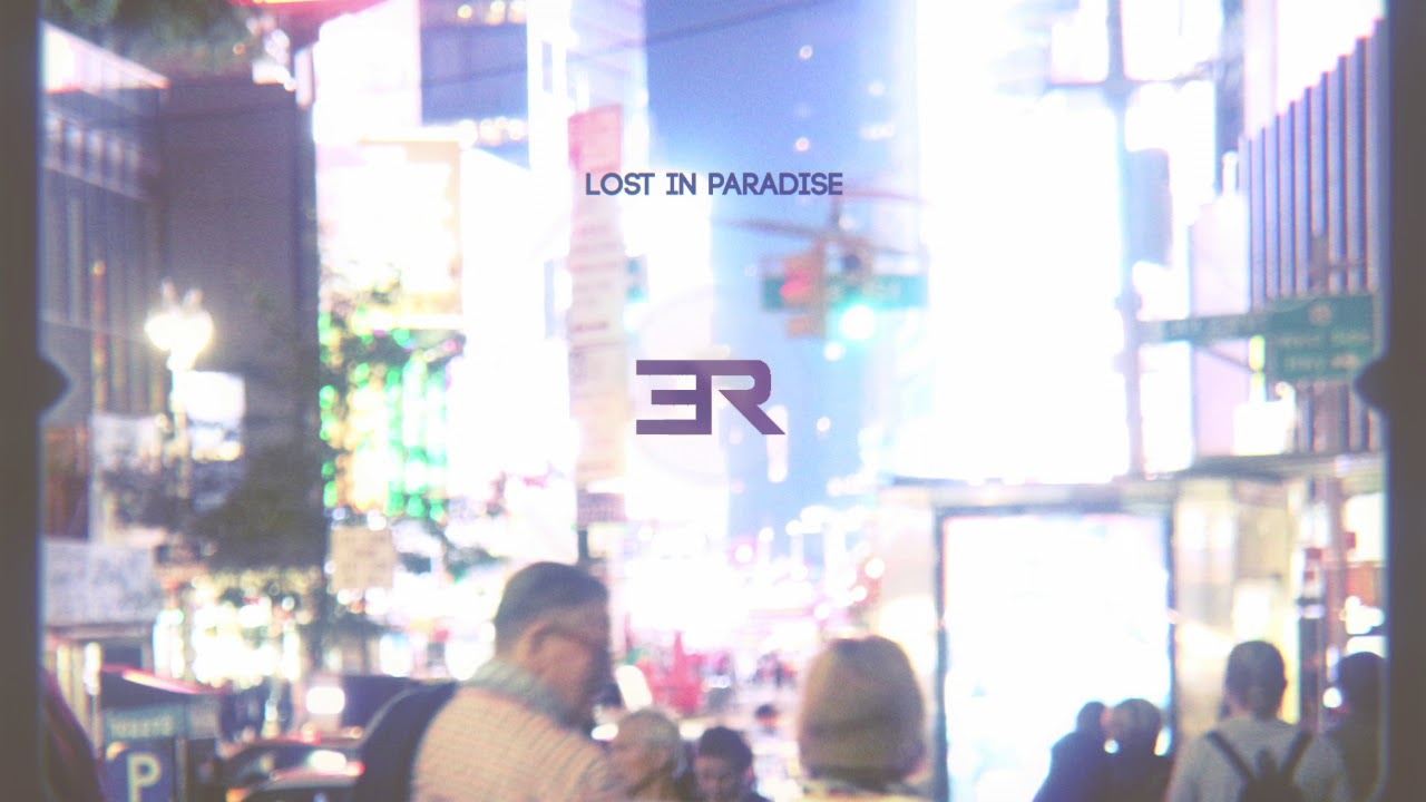 EN//ROUTE - Lost In Paradise