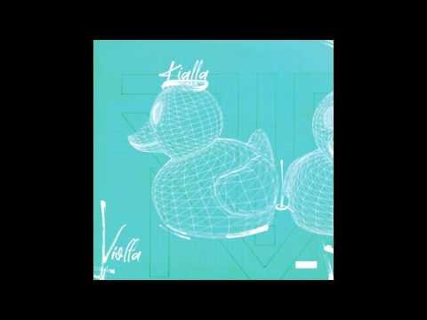 KIALLA - Violla [Official Audio]