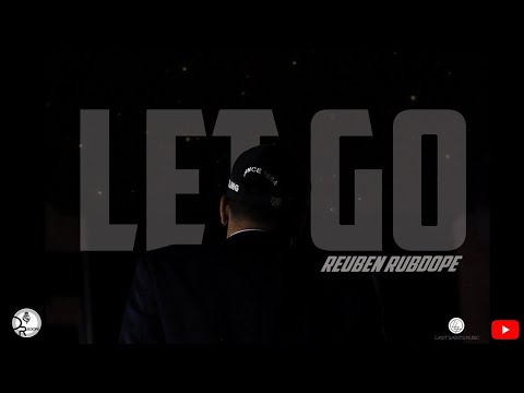 Let Go - Reuben Rubdope