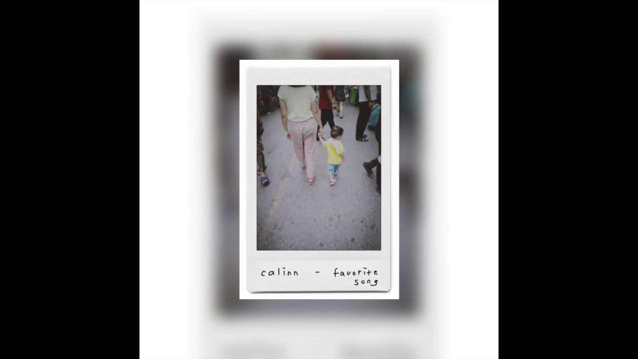 Calinn - Favorite Song (Official Audio)