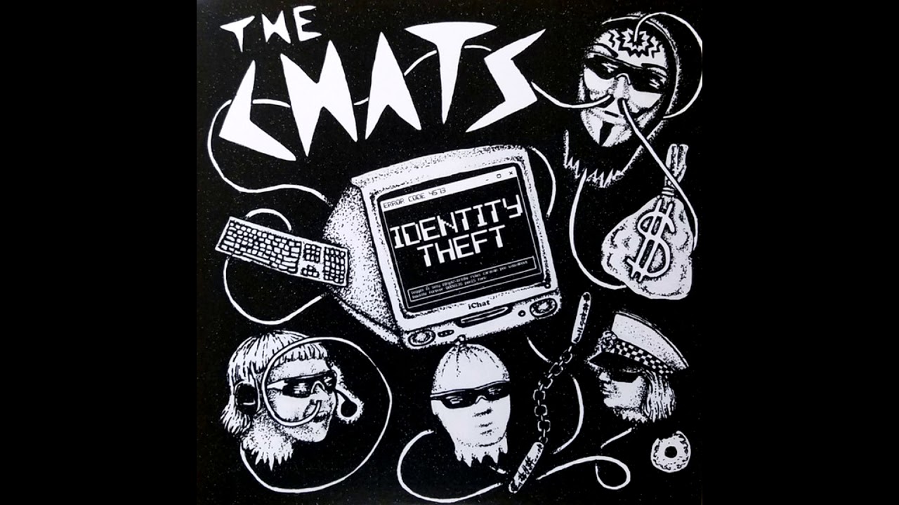 The Chats - CCTV